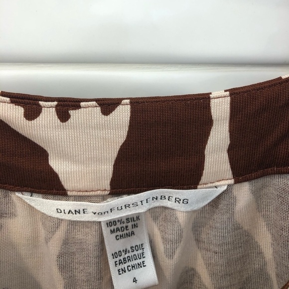DIANE von Furstenberg “Matilda” dress - Picture 6 of 9